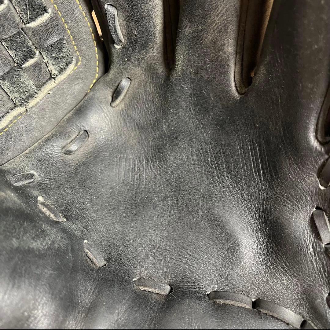 新庄剛志 グローブ 支給品 投手用 阪神タイガース 実使用 BIG BOSS