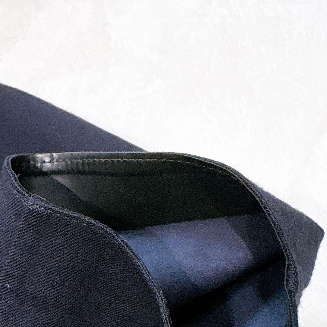 新品同様✨　マッキントッシュ　ゴム引きコート　フーデッド　ファー　ライナー　42