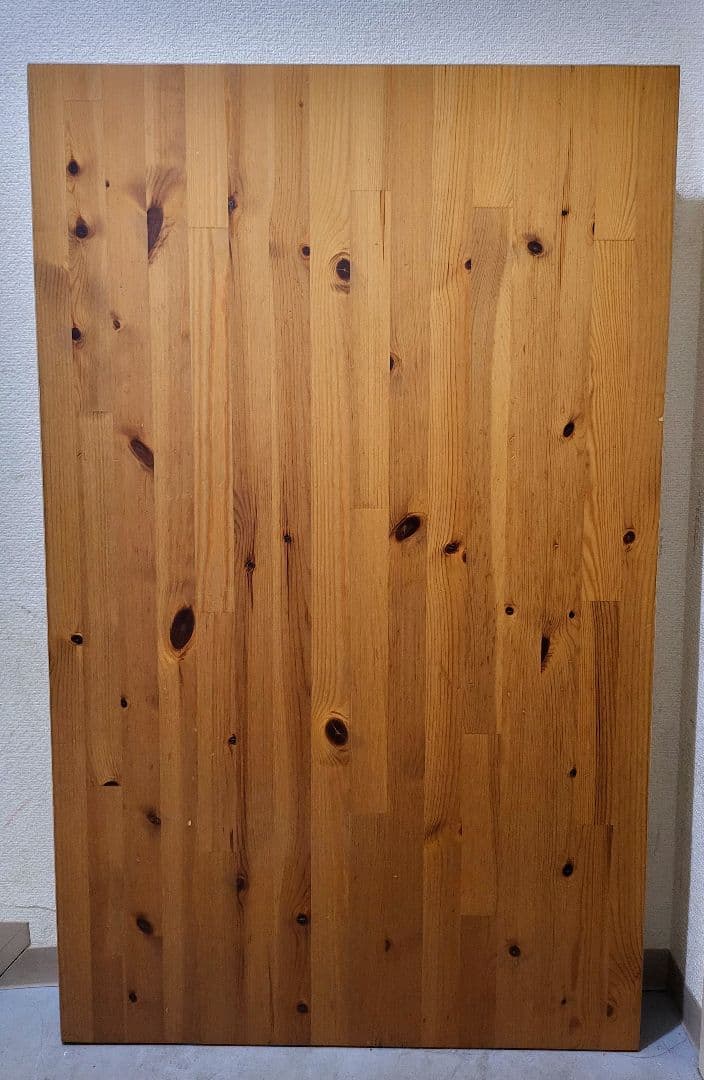 【廃盤品】IKEA JOKKMOKK ヨックモック ダイニングテーブル