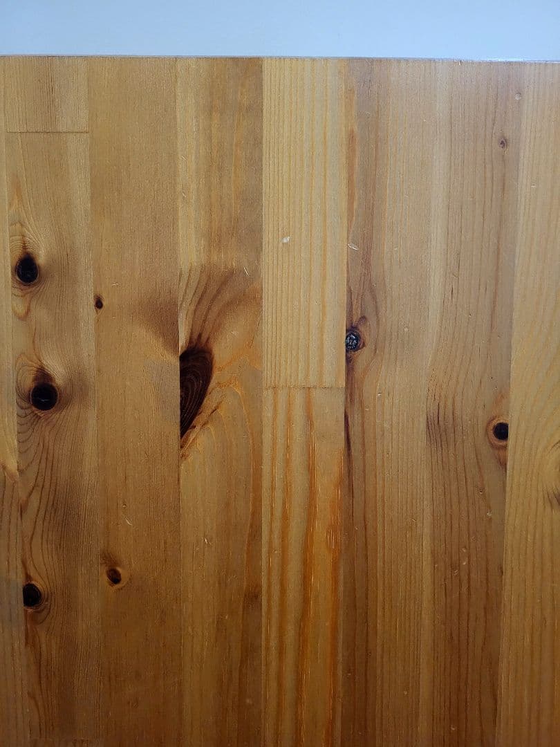 【廃盤品】IKEA JOKKMOKK ヨックモック ダイニングテーブル