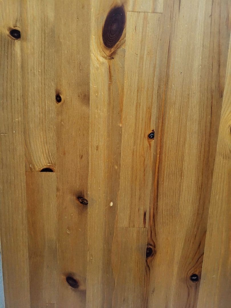 【廃盤品】IKEA JOKKMOKK ヨックモック ダイニングテーブル