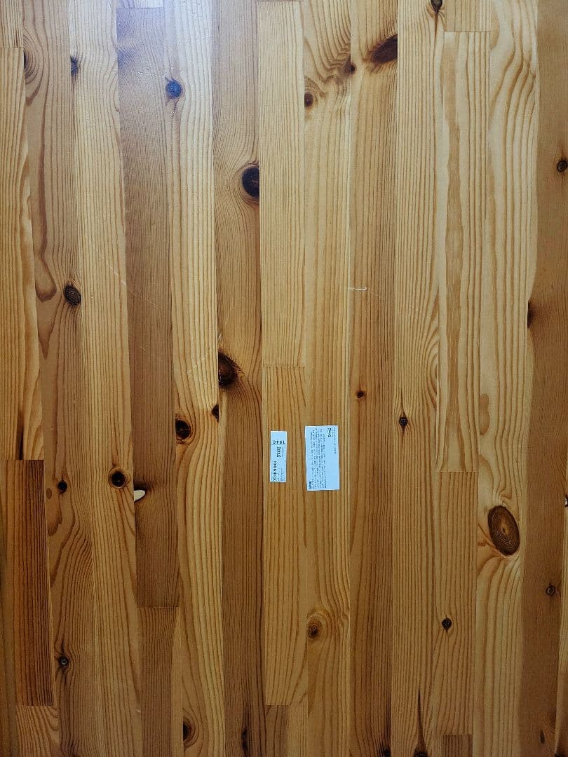 【廃盤品】IKEA JOKKMOKK ヨックモック ダイニングテーブル