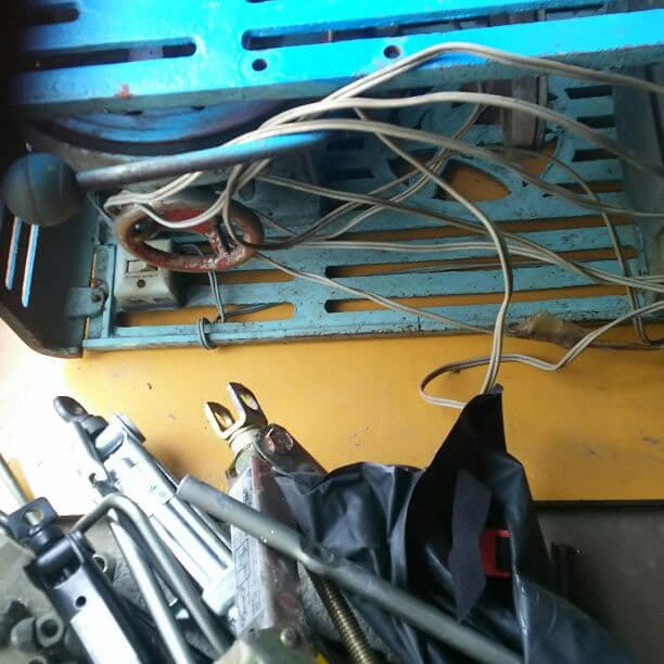 かき氷機レトロ