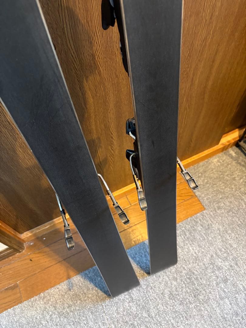 フォルクル　スキー　160㎝