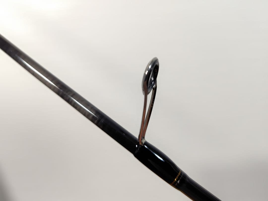 ダイワ ソルティスト BS66ML