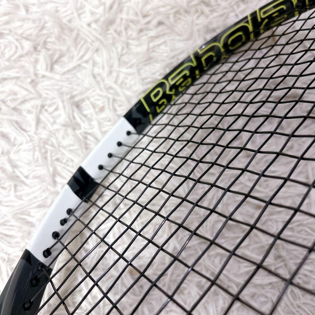 【極美品】Babolat ピュアアエロ98 2023