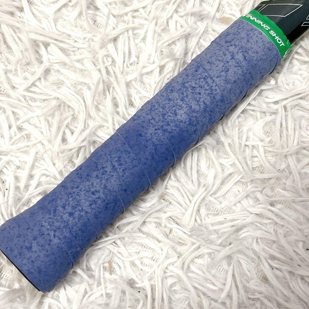 【極美品】Babolat ピュアアエロ98 2023