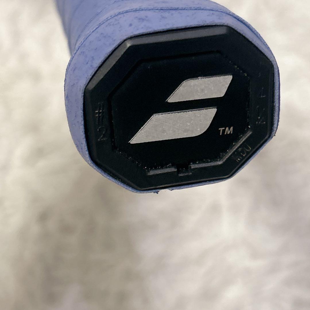 【極美品】Babolat ピュアアエロ98 2023