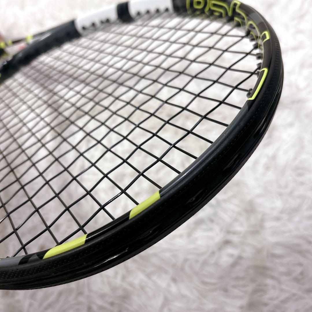 【極美品】Babolat ピュアアエロ98 2023