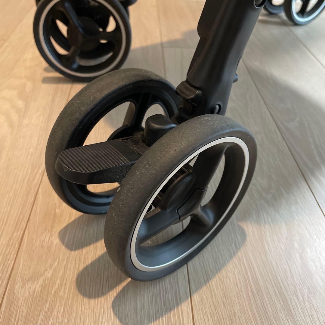 ApricaラクーナクッションAG