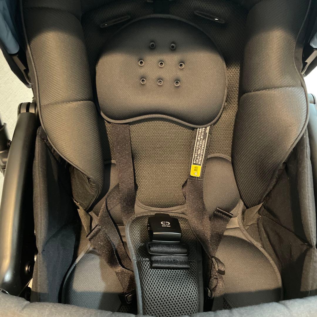 ApricaラクーナクッションAG