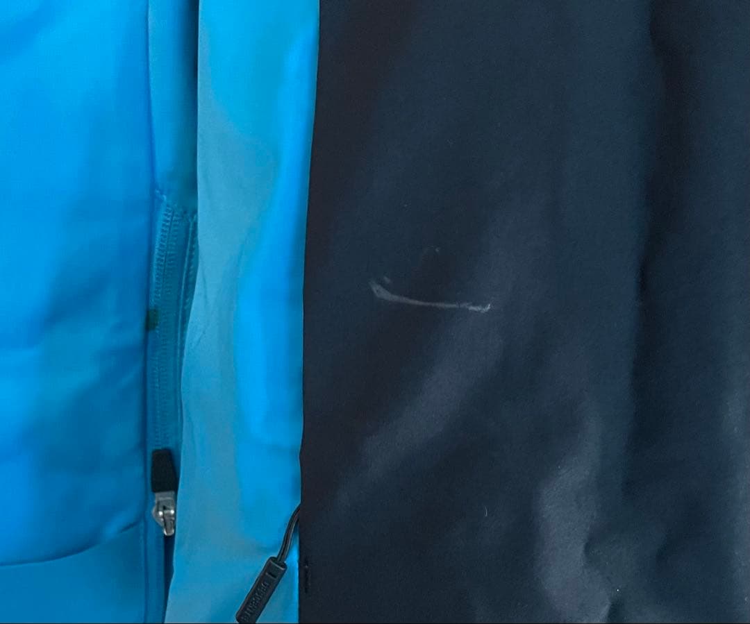 オガサカ OGASAKA スキーウェア上下