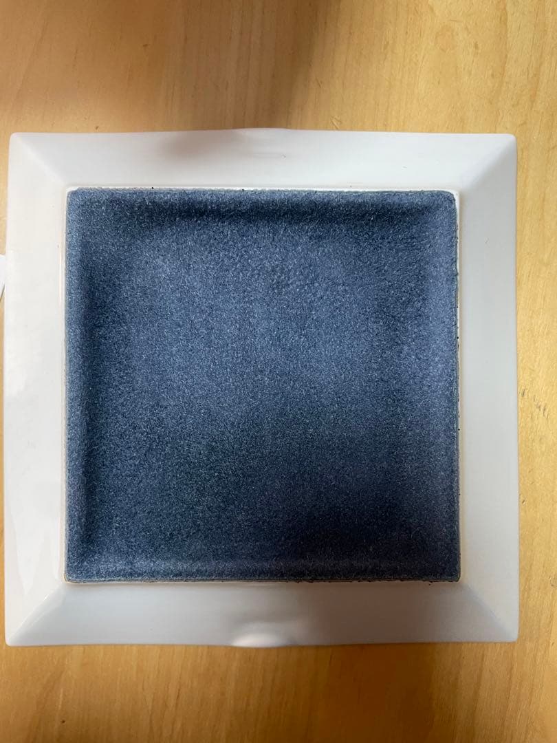 エルメス　灰皿　未使用品