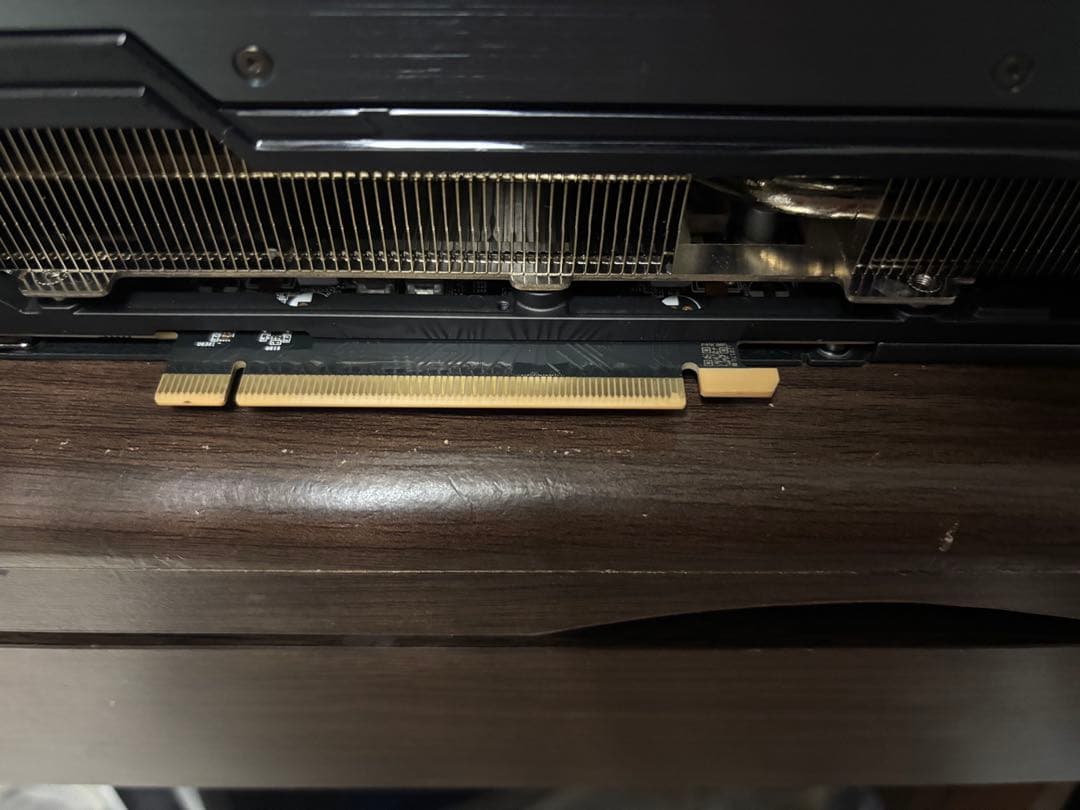 【24時間限定】GEFORCE RTX 4070 Ti Super 16GB