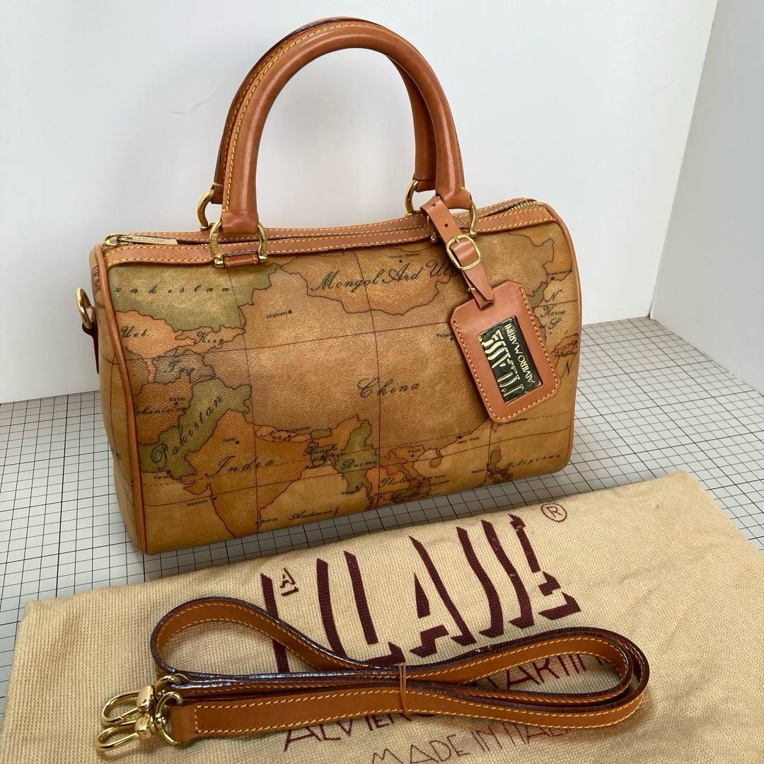 PRIMA CLASSE プリマクラッセ ボストンバッグ 美品 y2k