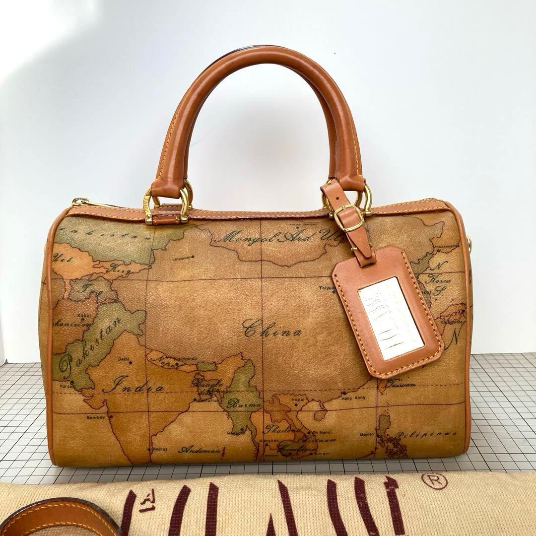 PRIMA CLASSE プリマクラッセ ボストンバッグ 美品 y2k