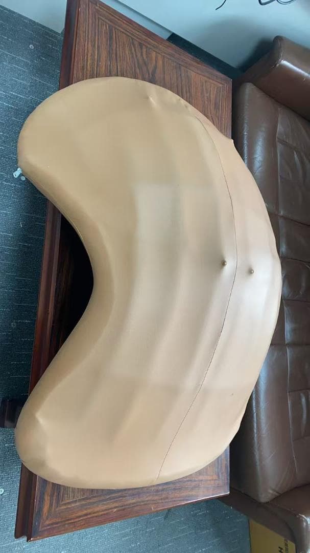 【迅速発送】大人気ロッキングチェア 訳あり品 写真をご確認 SF15-06