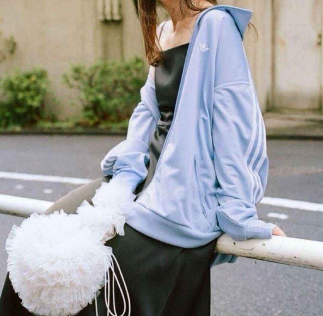 M921 XSサイズ　スナイデルコラボ限定品　トラックジャケット　あのちゃん着用