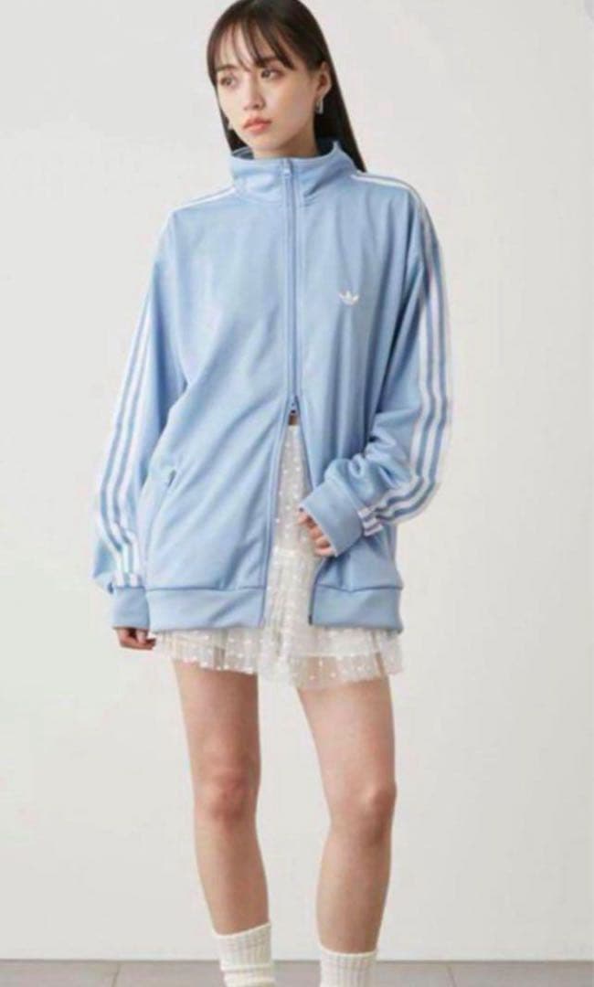 M921 XSサイズ　スナイデルコラボ限定品　トラックジャケット　あのちゃん着用