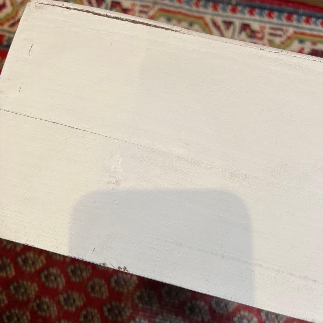 キャビネット　コレクションボックス　アンティーク　木製　ガラス