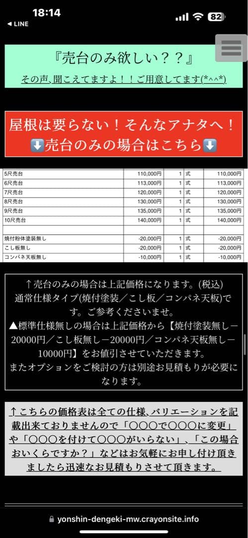 激売れ三寸 セット！［四真屋台］三寸☆屋台☆テキ屋☆露店☆お祭り☆イベント☆