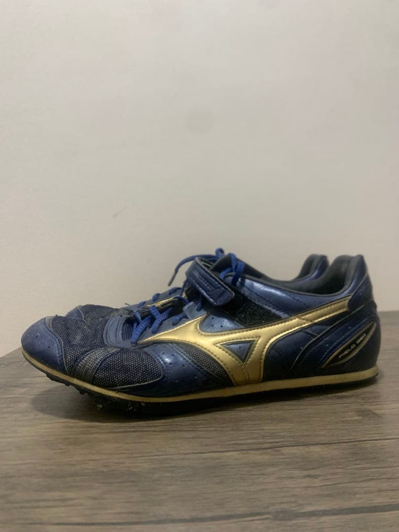 ミズノ フィールドLJ