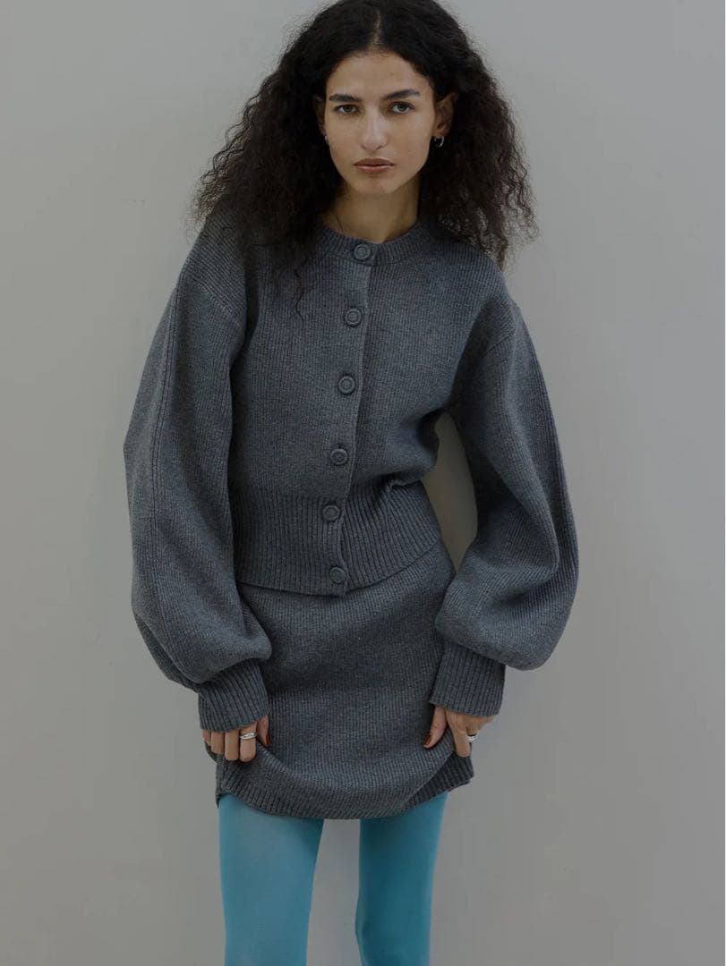 アメリビンテージ セーターセットアップ