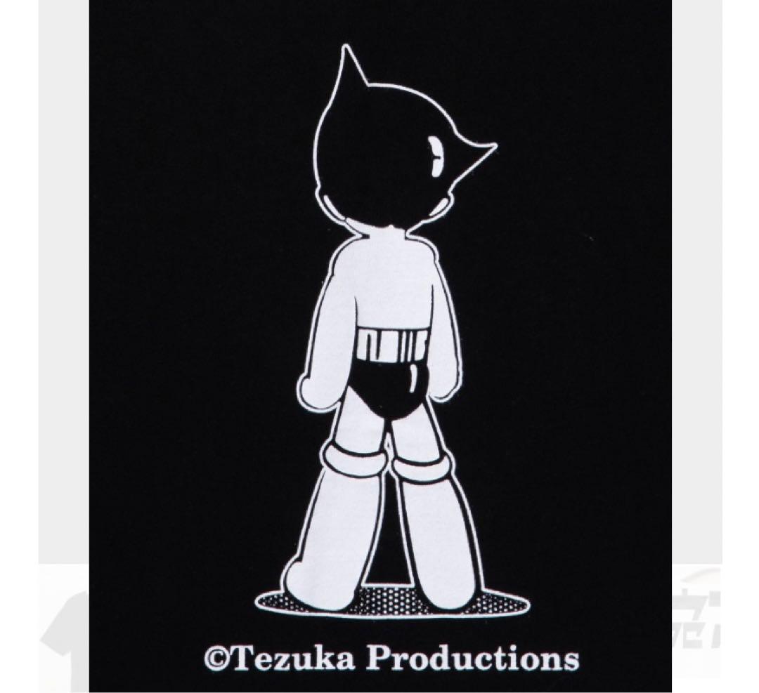 Felix【Cul-T×OHYA】鉄腕アトム コラボTシャツ【サイズXL】