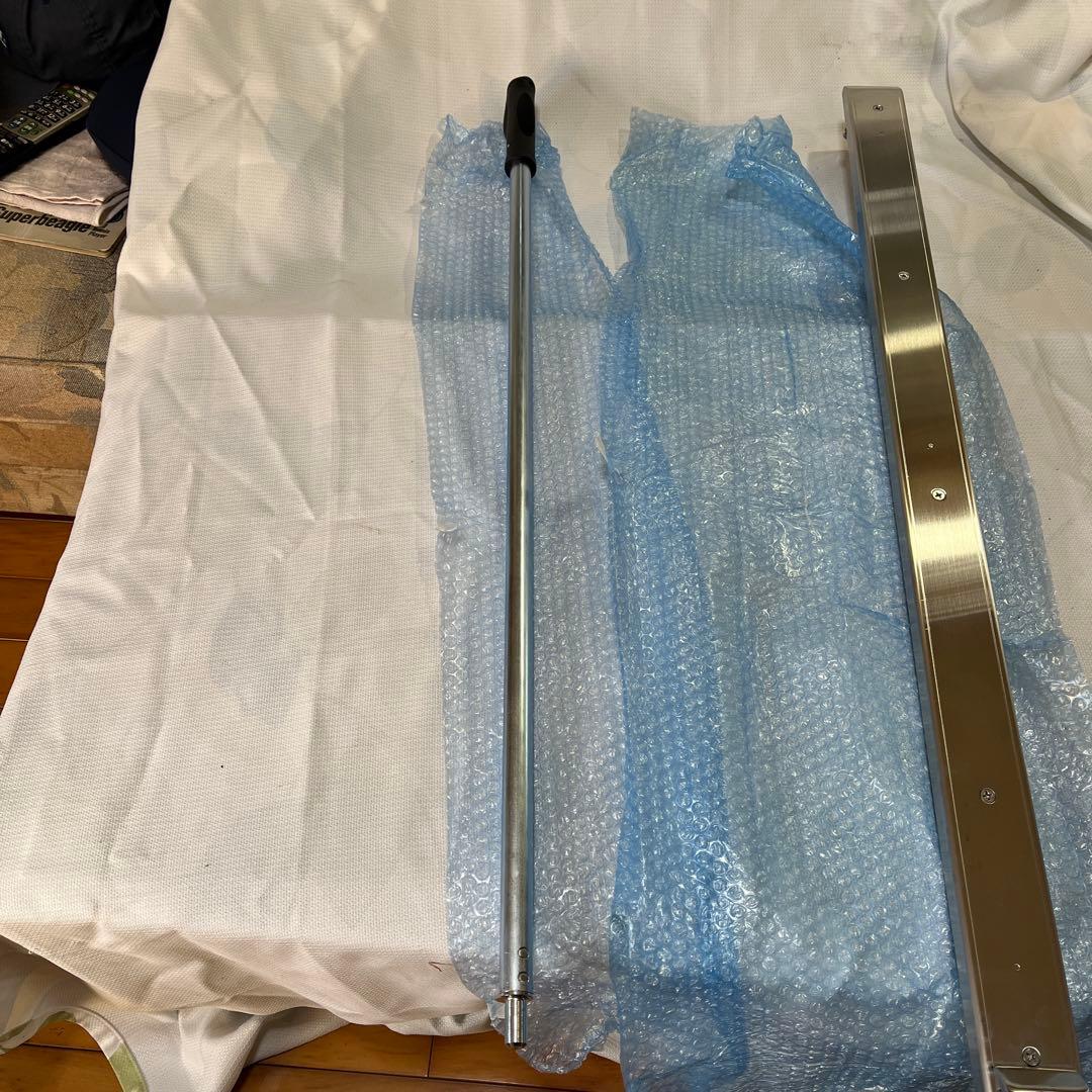 ジョロダー　かるSUSローダー　KSL1000 未使用品