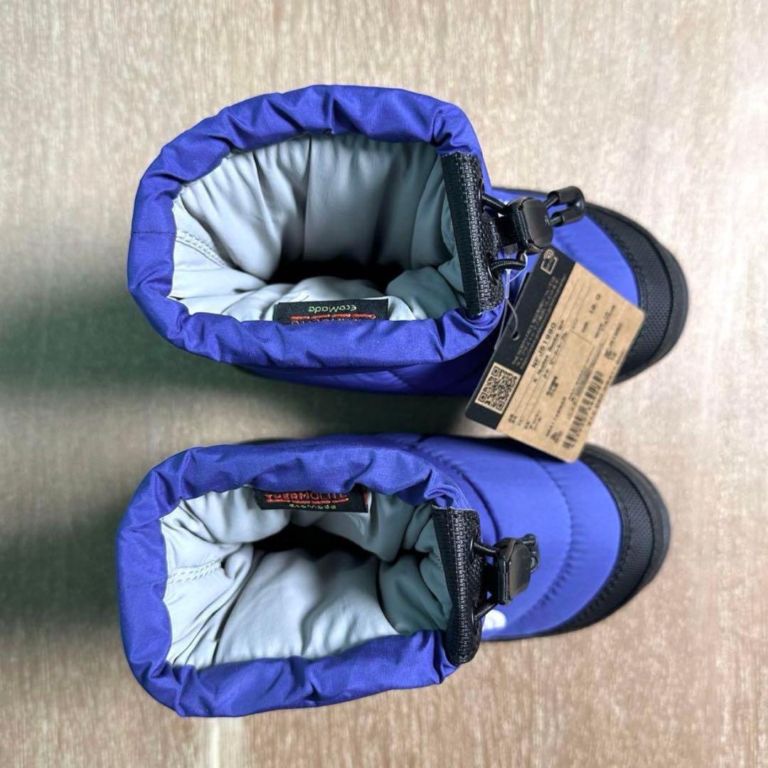 ザノースフェイス【THE NORTH FACE】　　　　　　※ヌプシ 新品未使用