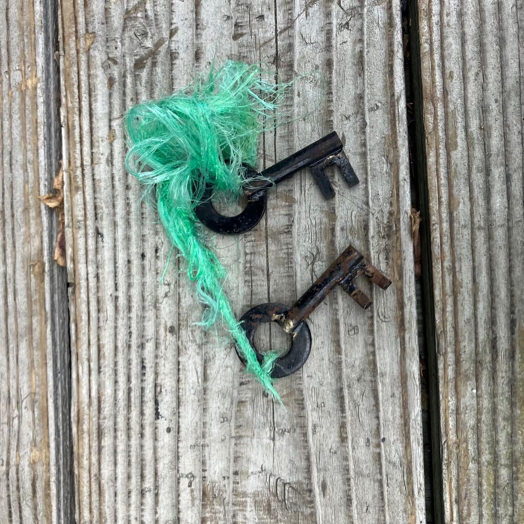 昭和レトロ 古家具 仙台箪笥 6杯 引き出し箪笥 古家具 ビンテージ 上下分離