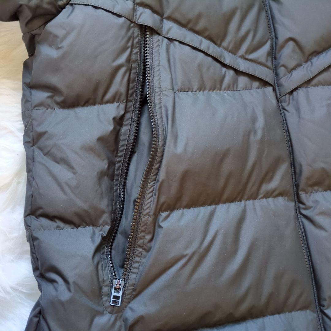 【美品】Nike ナイキ Liverpool FC ベンチコート ブラック L