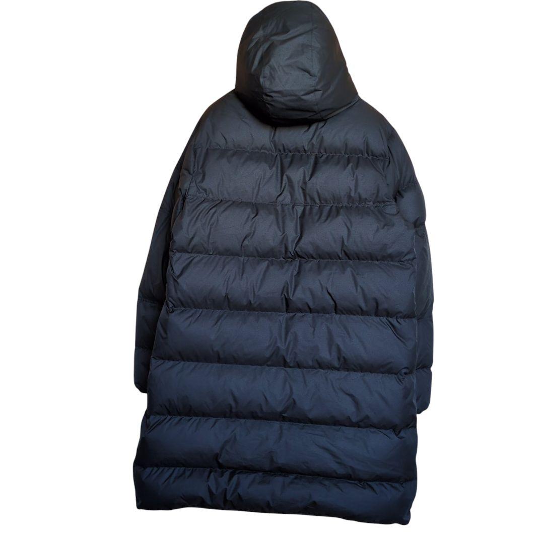 【美品】Nike ナイキ Liverpool FC ベンチコート ブラック L