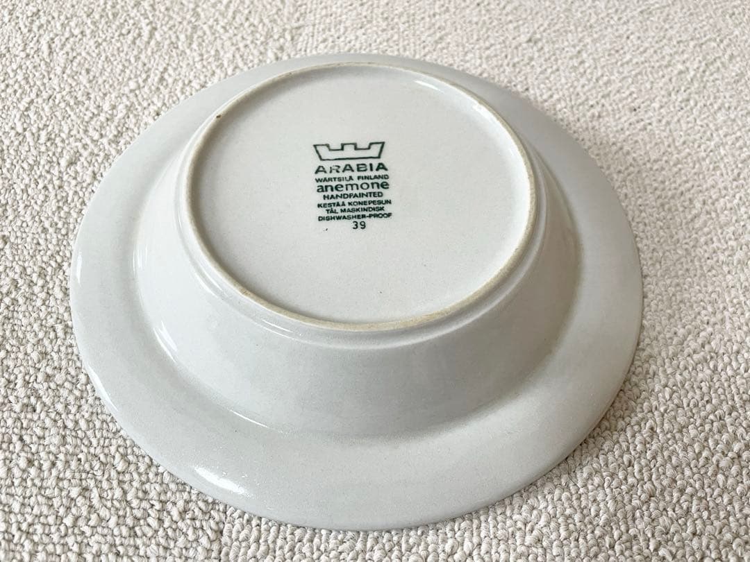 アラビア　アネモネ　ARABIA