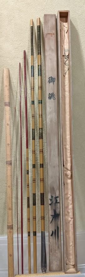 d466018江戸川　津軽塗 硬 4.8