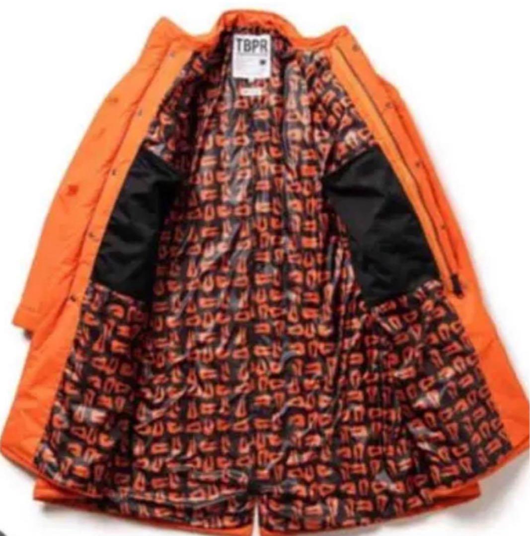 TIGHTBOOTH COW FOOTPRINT JKT新品XLサイズ