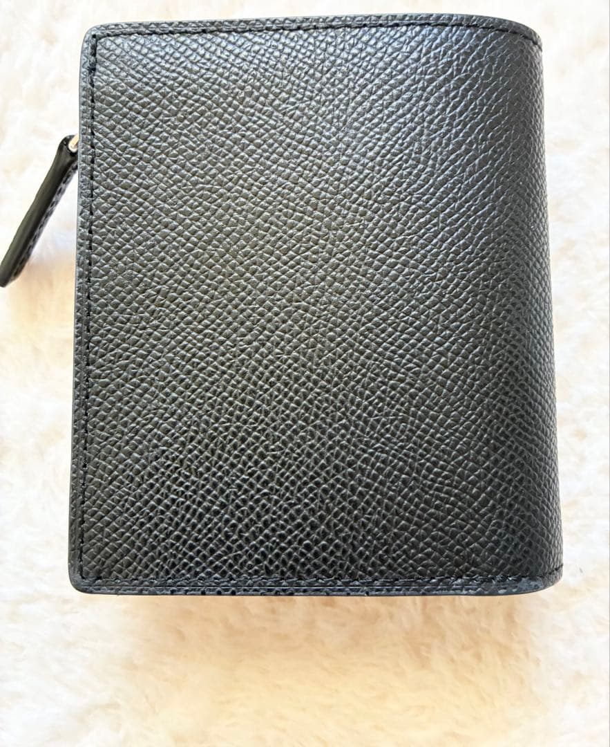 翔*吉様 【美品】ラルフローレン　Lファスナー付き財布（コントラストカラー）二つ