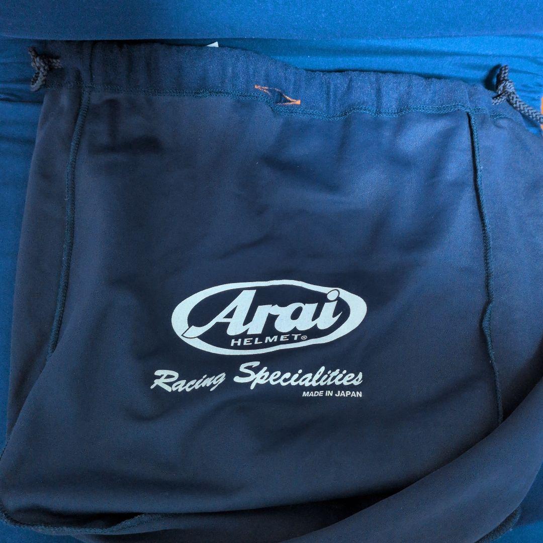 アライ　ヘルメット　クアンタム-J 　美品　女性