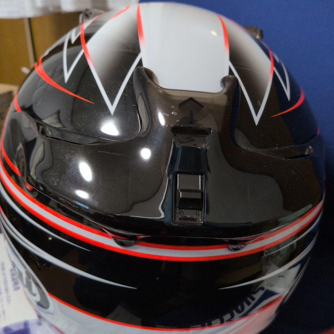 アライ　ヘルメット　クアンタム-J 　美品　女性