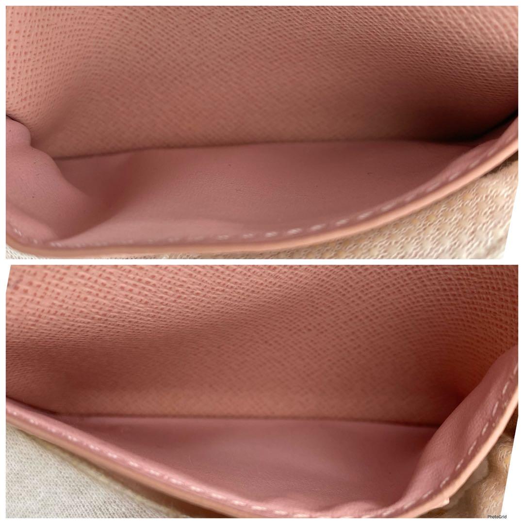 みかりん⭐️ モノグラム ポルトフォイユ ヴィクトリーヌ