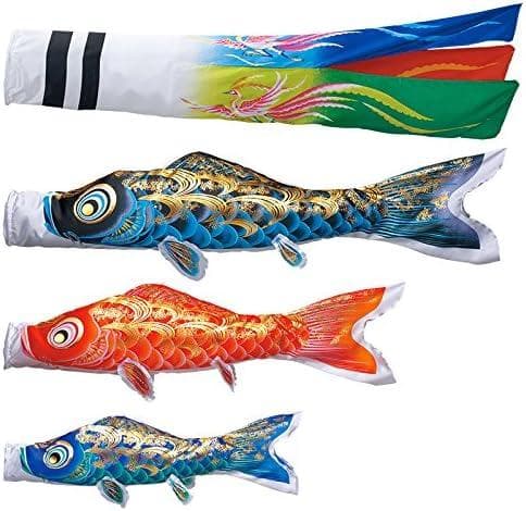 人形屋ホンポ こいのぼり 東旭 鯉のぼり