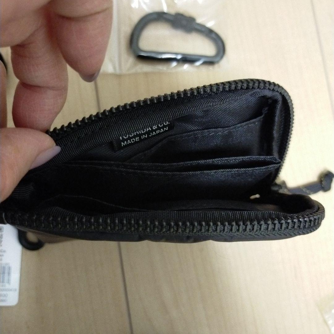 新品未使用　PORTER リバティ　835-16502