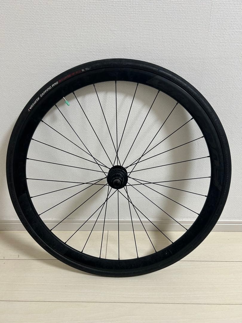 フルクラムFulcrum Racing 818前後セット