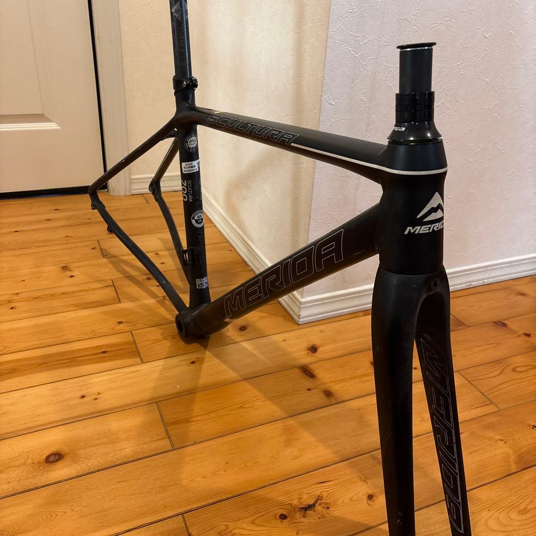 MERIDA メリダ SCULTURA スクルトゥーラ 700