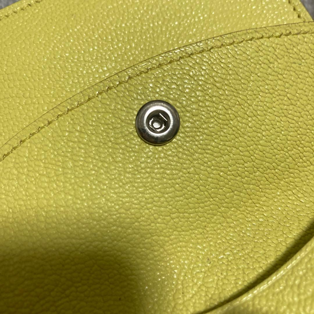 エルメス　べアン　HERMES W刻印 シェーブル