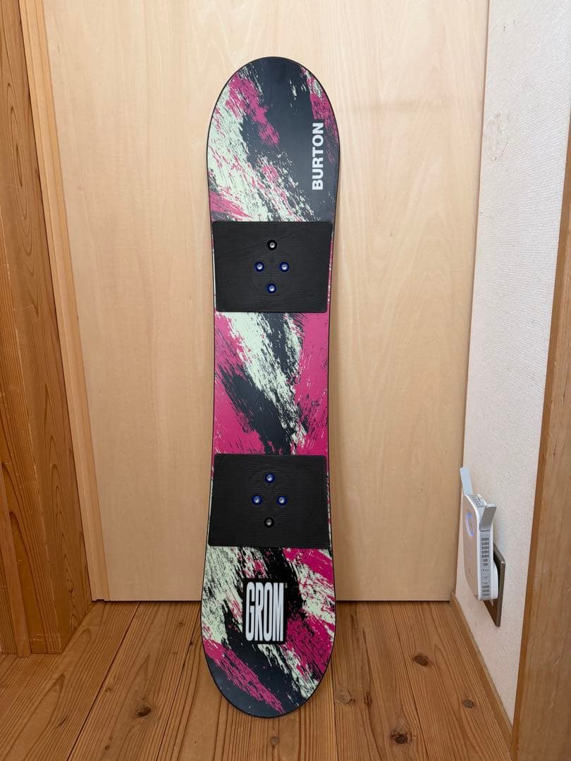 BURTON GROM スノーボード　110 1シーズン利用