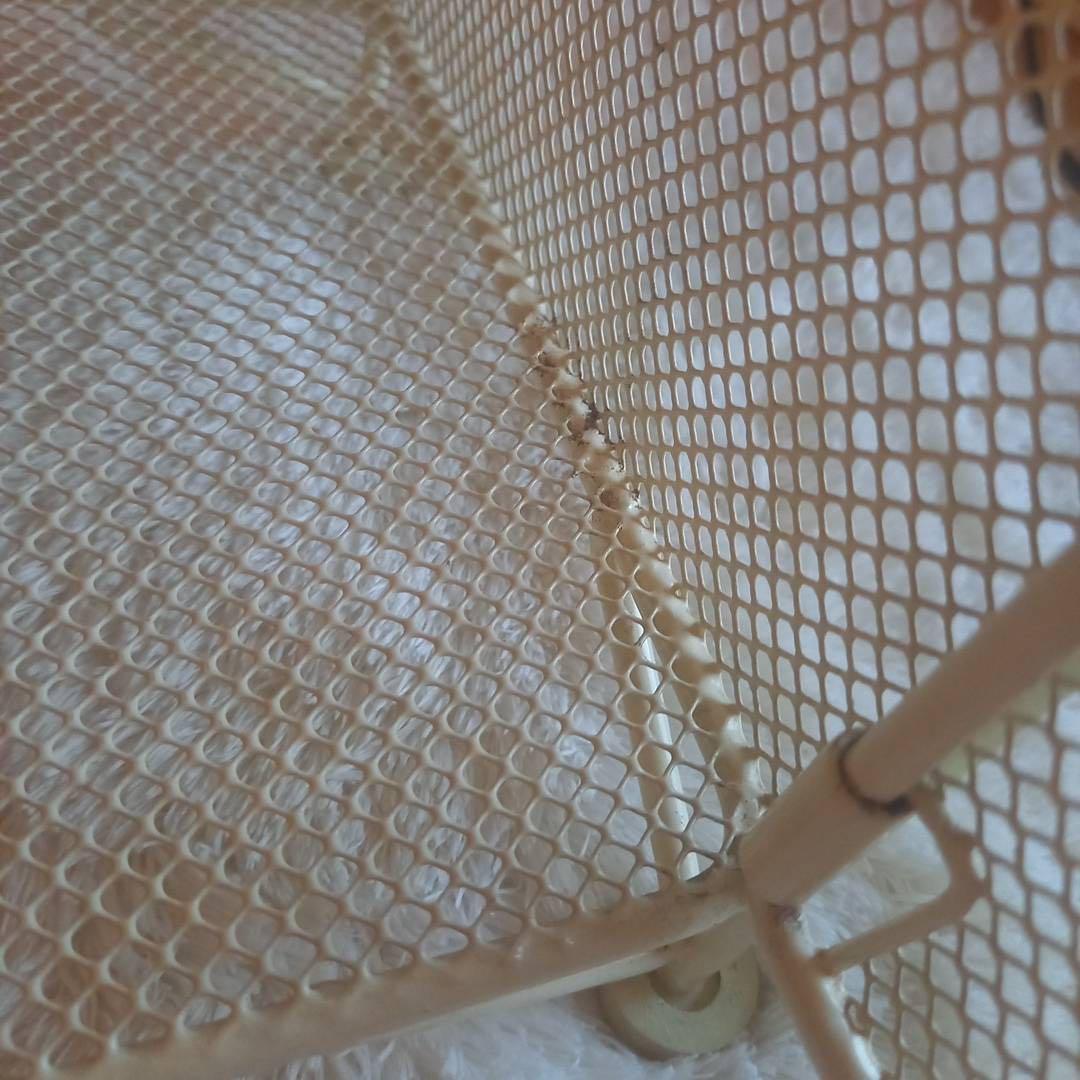 キャトルセゾン　キャビネット　飾り棚