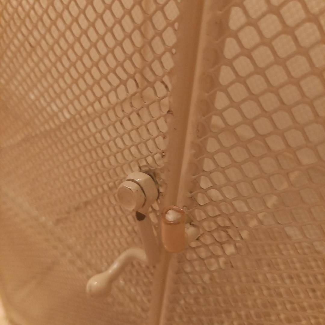 キャトルセゾン　キャビネット　飾り棚