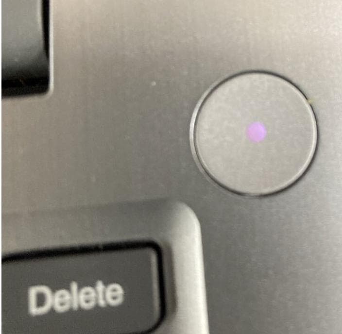 起動せず【Ryzen7搭載】IdeaPad 3 14ARE05通電OK ジャンク