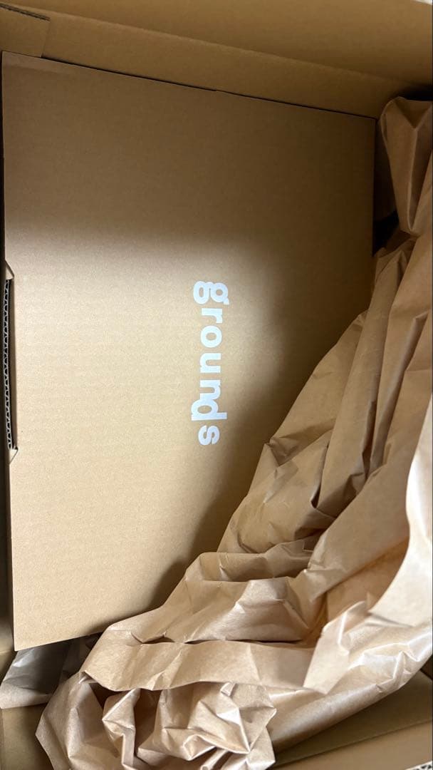 MOOPIE×HELL BLAU（WHITE/ICE PAINT） - 24